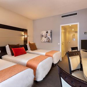 Chambre Triple